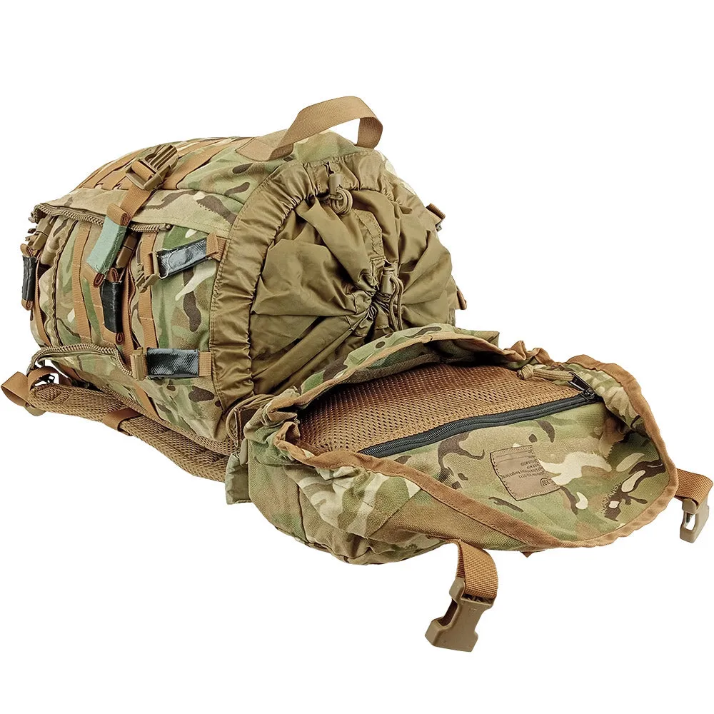 British MTP 45L Bergen Pack - Grade 2