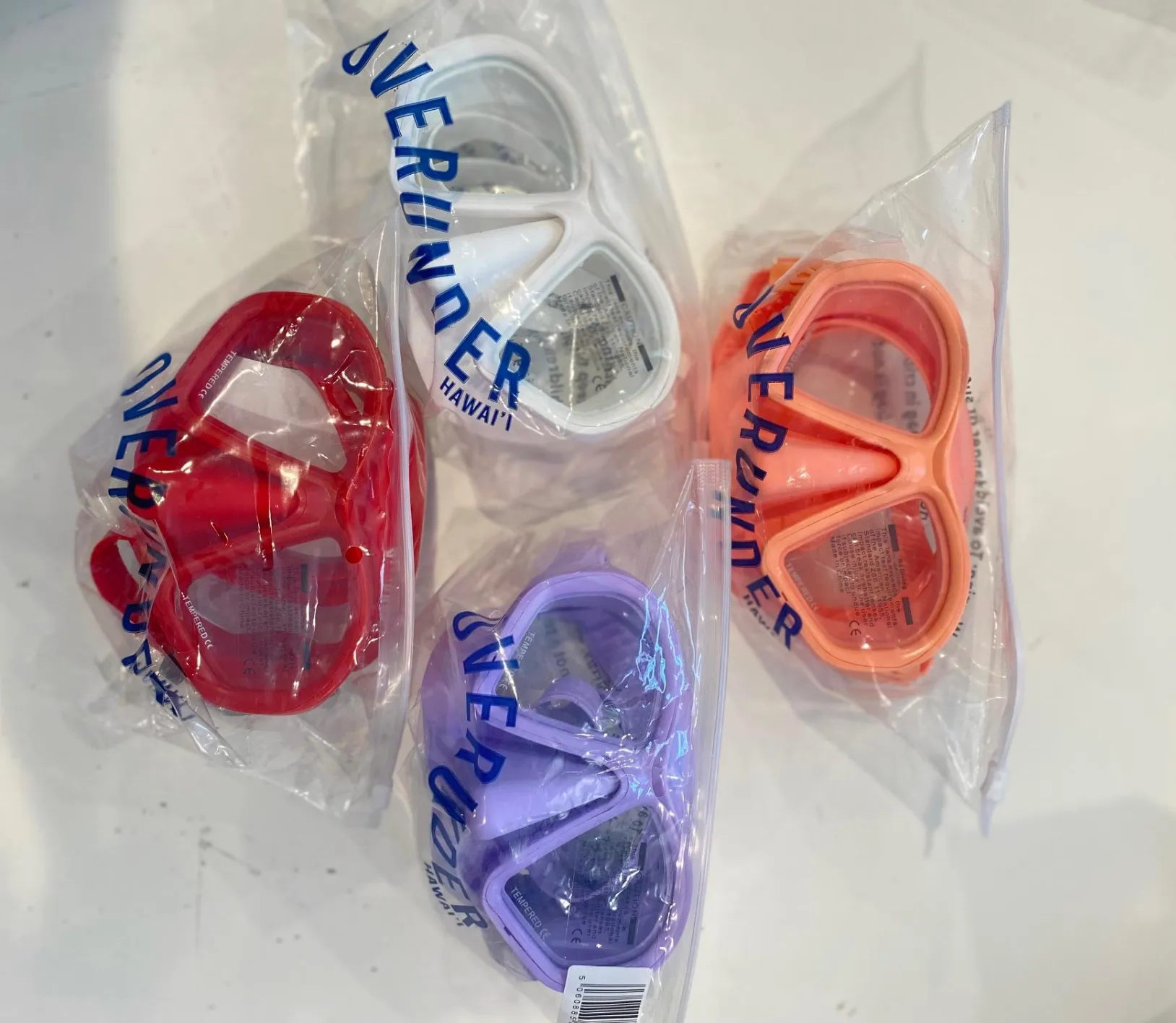 Kids Mask (4colors)