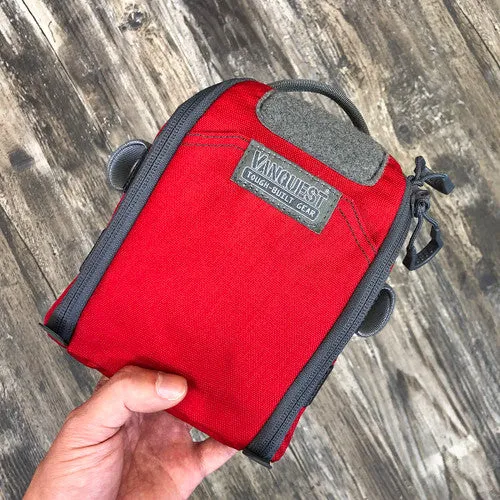 Vanquest FTIM 5X7 (Gen-2): Fast Totally Integrated Maximizer